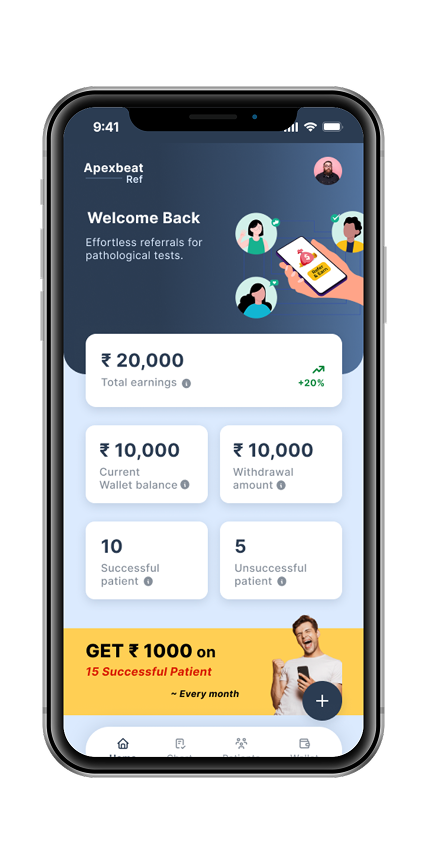 Real Estate Website